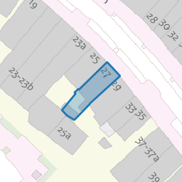 Perceel CLB00-C-2768