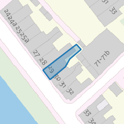 Perceel CLB00-C-2772