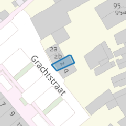 Perceel CLB00-C-2775