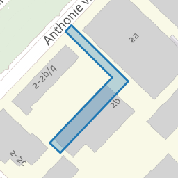 Perceel CLB00-C-2777