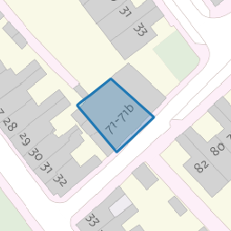 Perceel CLB00-C-2785