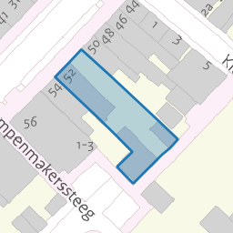 Perceel CLB00-C-2786