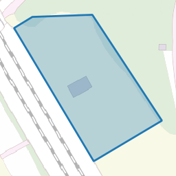 Perceel CLB00-C-2792