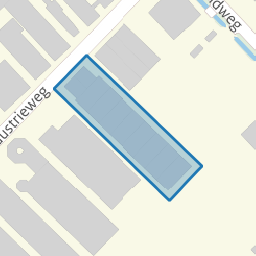 Perceel CLB00-C-2797