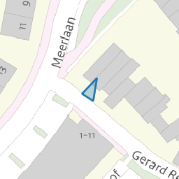 Perceel CLB00-C-2800