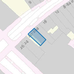 Perceel CLB00-C-2802