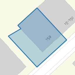 Perceel CLB00-C-2803