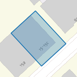 Perceel CLB00-C-2804