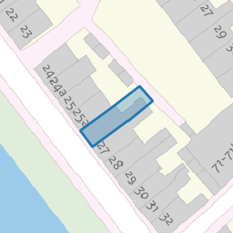 Perceel CLB00-C-2805