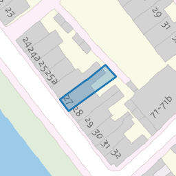 Perceel CLB00-C-2806