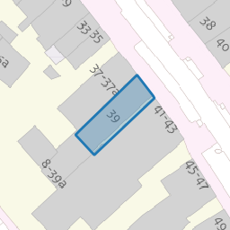 Perceel CLB00-C-2807