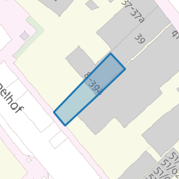 Perceel CLB00-C-2808