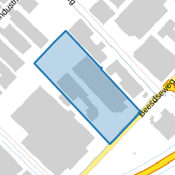 Perceel CLB00-C-2810