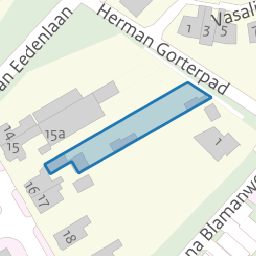 Perceel CLB00-C-2811