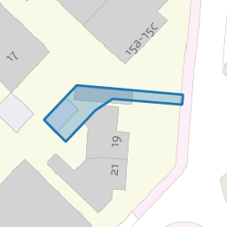 Perceel CLB00-C-2815