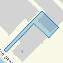 Perceel CLB00-C-2819