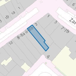 Perceel CLB00-C-2820