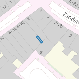 Perceel CLB00-C-2821