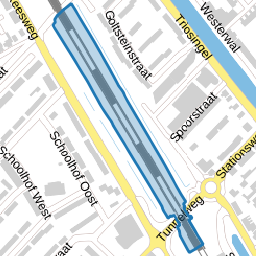 Perceel CLB00-C-2831