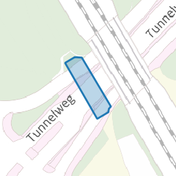 Perceel CLB00-C-2833