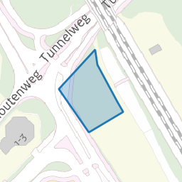 Perceel CLB00-C-2835