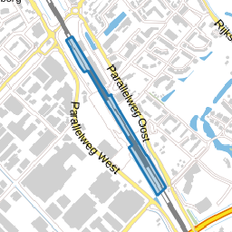 Perceel CLB00-C-2838