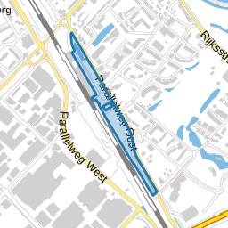 Perceel CLB00-C-2839