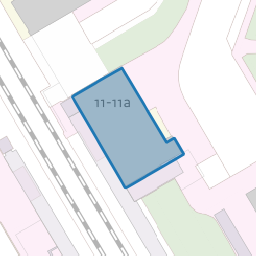 Perceel CLB00-C-2841