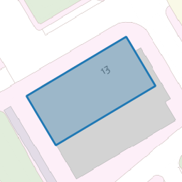 Perceel CLB00-C-2842