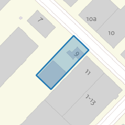 Perceel CLB00-C-2843