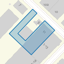 Perceel CLB00-C-2844