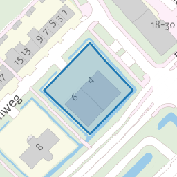 Perceel CLB00-C-2845