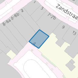 Perceel CLB00-C-2848