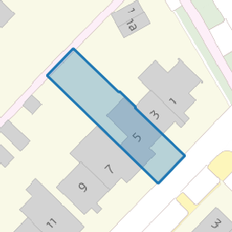 Perceel CLB00-C-2850