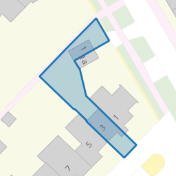 Perceel CLB00-C-2851