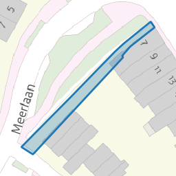 Perceel CLB00-C-2855