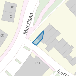 Perceel CLB00-C-2857