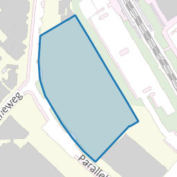 Perceel CLB00-C-2860