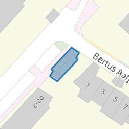 Perceel CLB00-C-2862