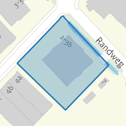 Perceel CLB00-C-2867