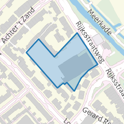 Perceel CLB00-C-2870