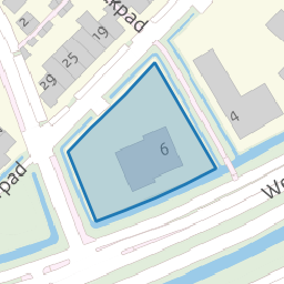 Perceel CLB00-C-2871