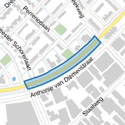 Perceel CLB00-C-2873