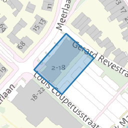 Perceel CLB00-C-2874