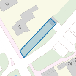 Perceel CLB00-C-2876