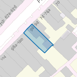 Perceel CLB00-C-2878