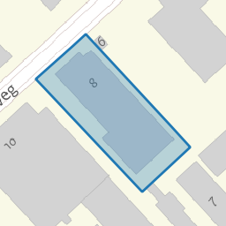 Perceel CLB00-C-2885