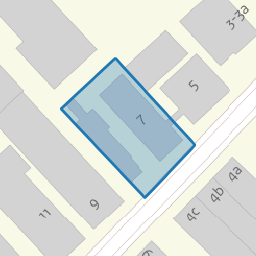 Perceel CLB00-C-2886