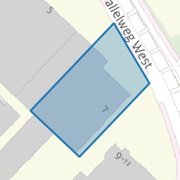 Perceel CLB00-C-2888