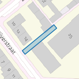 Perceel CLB00-C-2890